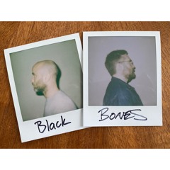 BIS Radio Show #1078 with Black Bones