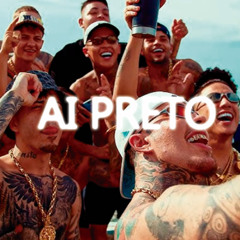 AI PRETO  (GUI CEDRO - MASHUP)