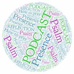 Praying With The Psalms - The SPK Daily Podcast On Tuesday 12th January 2021