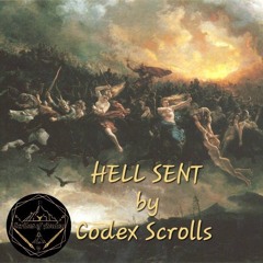 Hell sent, Codex Scrolls (Prod Codex Scrolls)