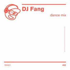 dance mix – #02