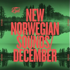 LYD. New Norwegian Sounds. December 2022. By Olle Abstract