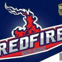 Kaunikuila (RED FIRE)