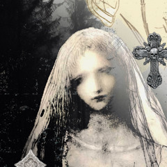 Mirokuu x cryyveil -lil goth girl (prod.Proverbs)