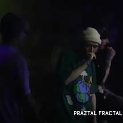 Працтал Фрактал x DJ Sacred - Boiler Room