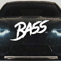 Save Me Bass Boosted