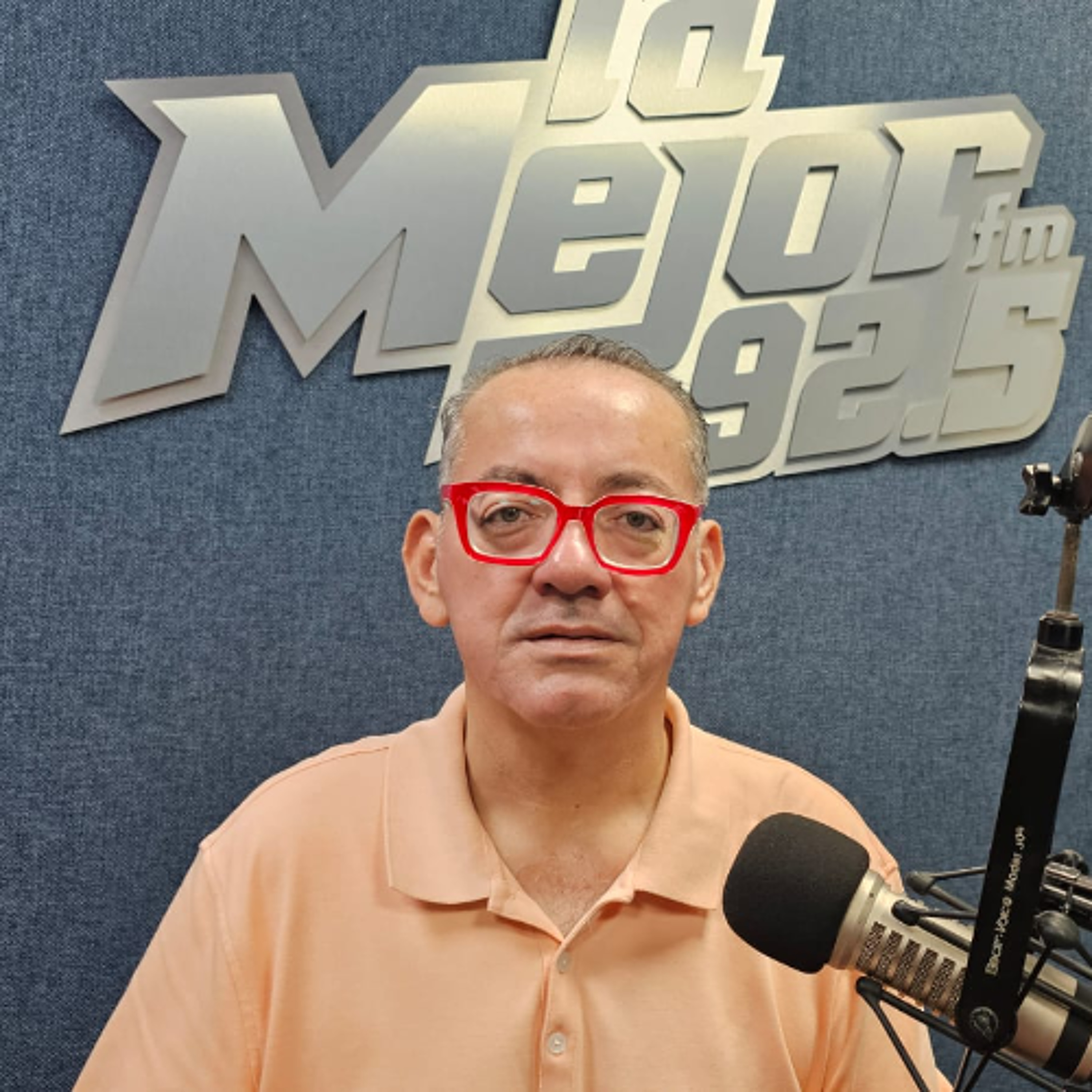 Max Cortés Press