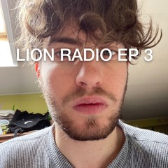 Lione Radio EP 3 | AdamTheFemboy Guestmix