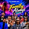DJ Barber - Family Always | Best Dancehall Hits n New Music Mix 2026