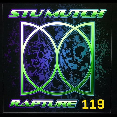 Rapture 119 Takeover with Sam Garlick