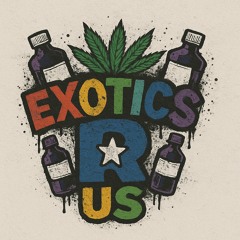 mpg mello - exotics r us (fuurg) [8Teen exclusive + $hmoney & chris finesse]