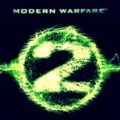 Modern Warfare 2 Soundtrack - 11 'Remember...No Russian'