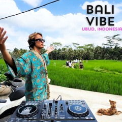 Bali Vibes Ubud Melodic House Mix