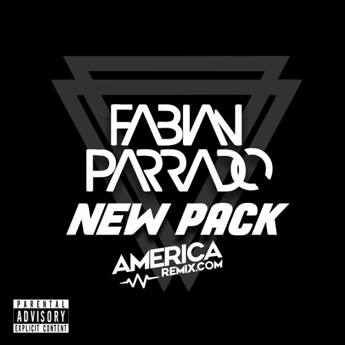 Fan De Tus Fotos - Nicky Jam X Romeo Santos - Extended Intro Outro By Fabian Parrado Dj - 93 Bpm