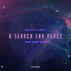 AutoPhil & Gadget - A Search For Peace - TKH-DS009