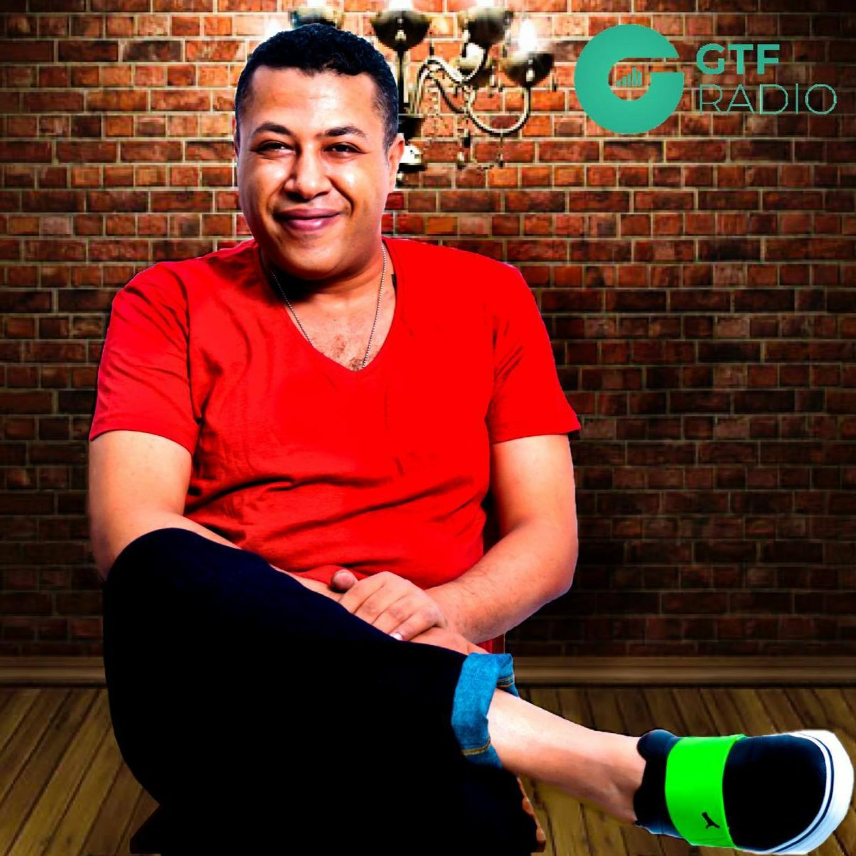 Mohamed Rashed