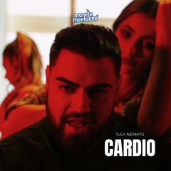 IULY NEAMTU - Cardio