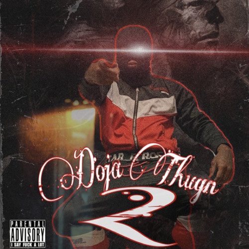 Yung Doja “Big Dawg” Prod @RockyyThugn