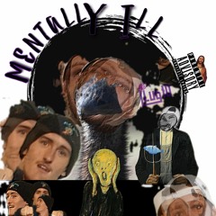 Mentally Ill - Kenny the Kid / Poi$on IV