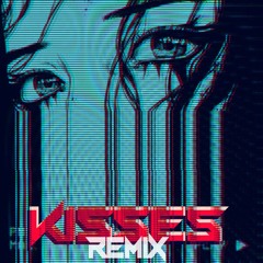 Bl3ss x CamrinWatsin - Kisses (Jonski Remix)