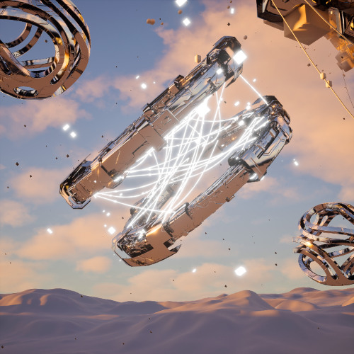 XANDL - Body Moves [Maneki Neko]