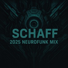 SCHAFF NEURO MIX.1 (A.M.C, GYDRA, REBEL SCUM, ENEI)