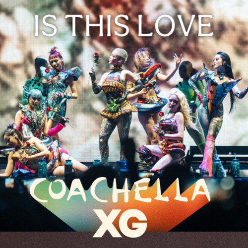 XG Coachellaコーチェラ2025会場限定 バンダナ XG Coachella コーチェラ 会場 限定 2025 バンダナ UFO｜Yahoo