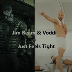 Fisher x AK Ausserkontrolle ft Bonez MC - Jim Beam & Voddi vs Just Feels Tight (Paddy Mashup)