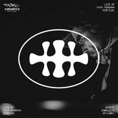 BIGOTE live at FataMorgana Festival 25