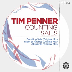 SB184 | Tim Penner 'Aksidents'