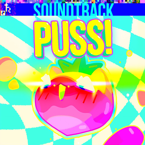 PUSS! 𝓉𝒽𝑒 𝓉𝓌𝒾𝓃𝓀𝓁𝑒