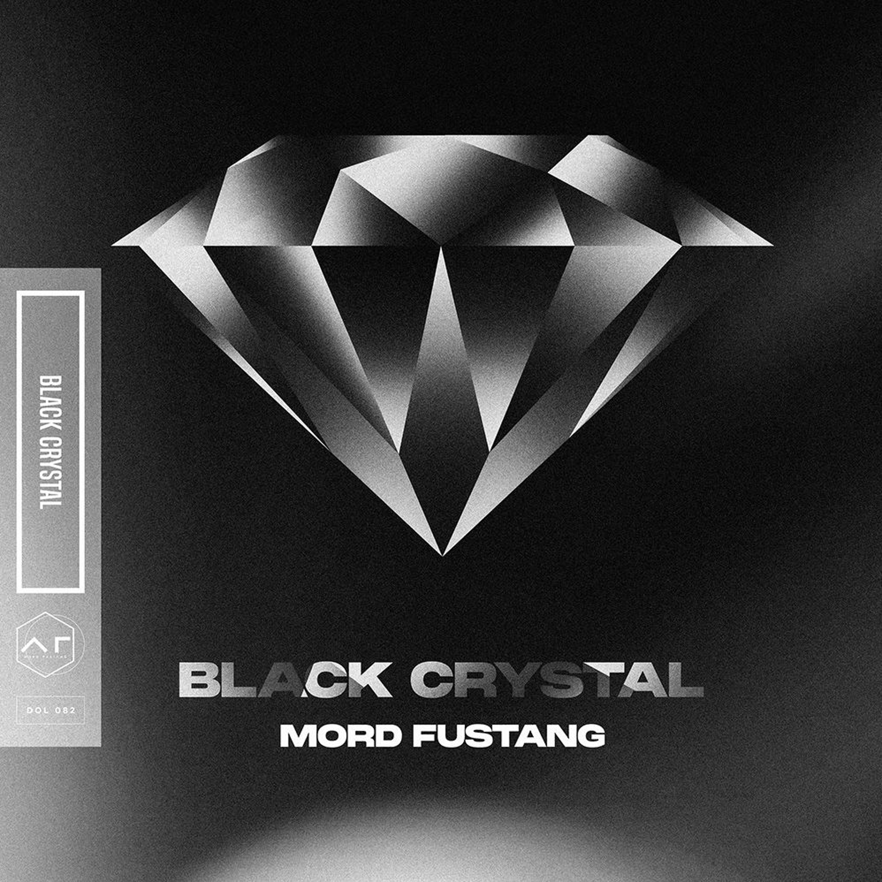 BLACK CRYSTAL episode artwork