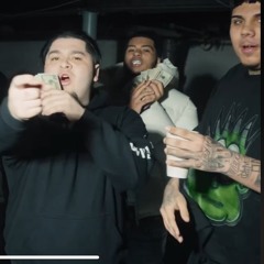 Lonely(Flores p x Paulo50k )