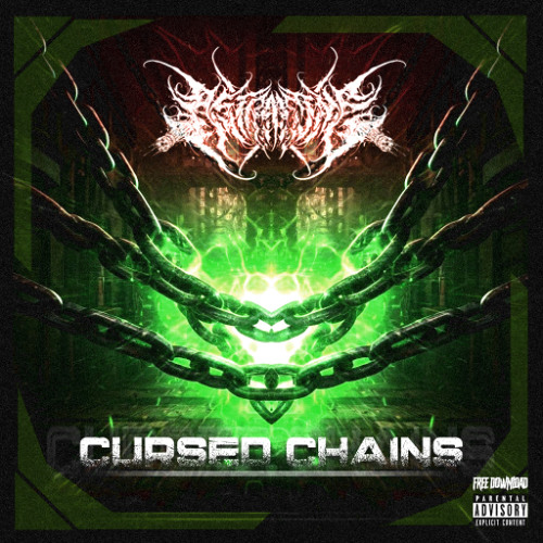 Cursed Chains (FREE DOWNLOAD)