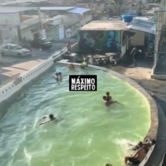 MC JHONNY OLIVER VEM FUDER NA PISCINA DO JURAMENTO