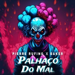 Pierre Rufino & Baker - Palhaço Do Mal (Original Mix)