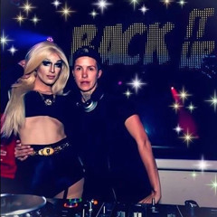 Back It Up (Skylar Love Booty House Mix)