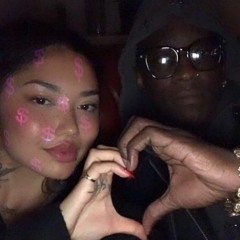 APPLE OF MY EYE (prod. N-I-N-E)