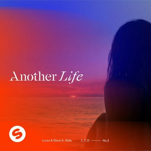 Lucas & Steve - Another Life (feat. Alida) [Kiesky Remix] Versão Tecno Melody 2021