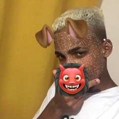 mtg - tira a roupa sua louca