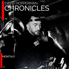 Chronicles Radio Show #002