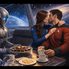 DAS IST DIE NEUE WELT MEINE FREUNDE