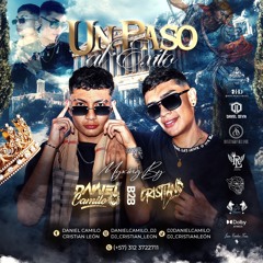 UN PASO AL EXITO - CRISTIAN LEON B2B DANIEL CAMILO 2K25