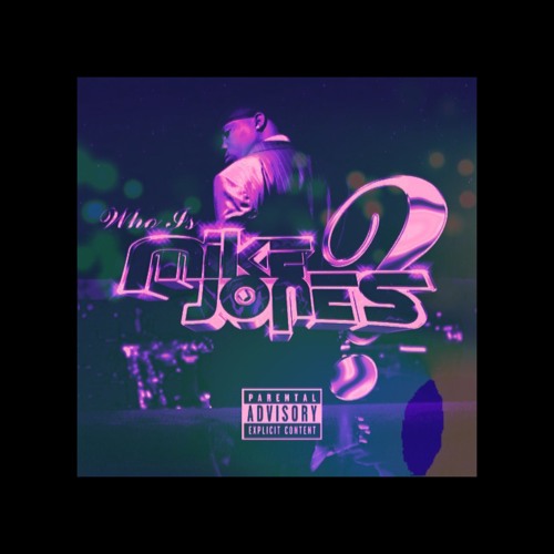 MIKE JONES - BACK THEN (LUCAS DILEO REMIX)