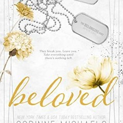 GET KINDLE 🖊️ Beloved (The Salvation Series Book 1) by  Corinne Michaels PDF EBOOK E
