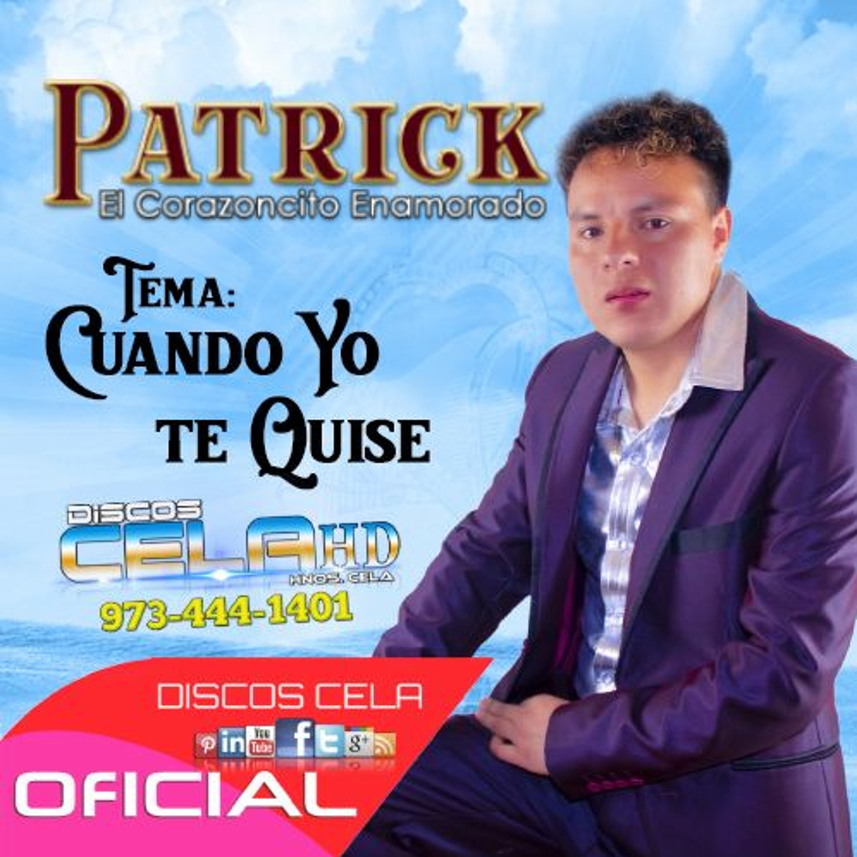 Cuando Yo Te Quise  Patrick episode artwork