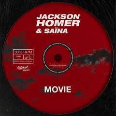 Jackson Homer & Saïna - Movie
