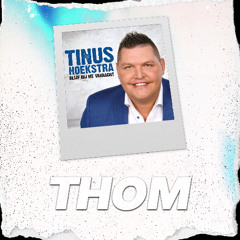 Tinus Hoekstra - Boem Boem 2.0 (THOM x YOR REMIX)