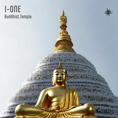 Mastered I - One - Buddhist Temple