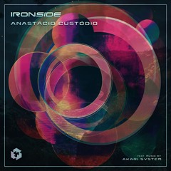 PREMIERE: Akari System - Slippery Slope (Ironside Remix)